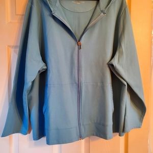 Veneziasport lightweight jacket.